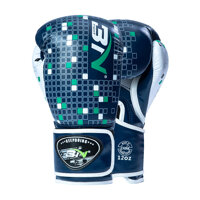 Găng Tay Boxing BN 3.0 - Xanh - 10oz