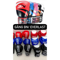 GĂNG TAY BOXING | BN |EVERLAST