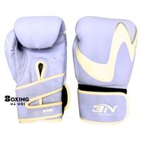 GĂNG TAY BOXING BNC01 - TÍM