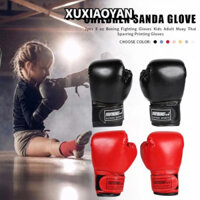 Găng tay boxing cho trẻ em 3-10 tuổi