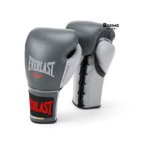 GĂNG TAY BOXING EVERLAST POWERLOCK LACED TRAINING