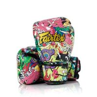 GĂNG TAY BOXING FAIRTEX X Urface Boxing Gloves