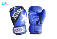 Găng tay boxing FAIRTEX