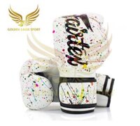 Găng tay Boxing Fairtex BGV14Pt Painter