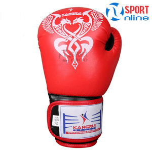 Găng tay Boxing Kangrui KB315