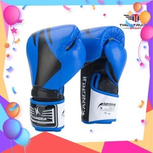 Găng tay Boxing Kangrui KB337