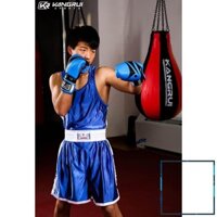 Găng tay Boxing Kangrui KB337