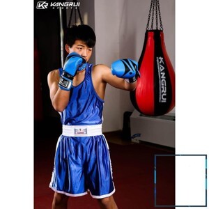 Găng tay Boxing Kangrui KB337