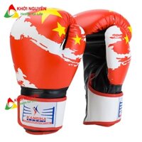 GĂNG TAY BOXING KANGRUI KS321