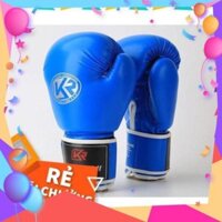 Găng tay Boxing Kangrui YW301