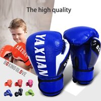Găng Tay Boxing / Muay Thái 6Oz Cho Bé