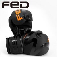GĂNG TAY BOXING NAM FED-XM0106 SIZE 10oz