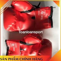 Gang tay boxing người lớn ( loại 1 )