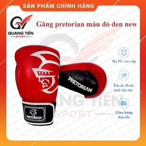 Găng tay Boxing Pretorian