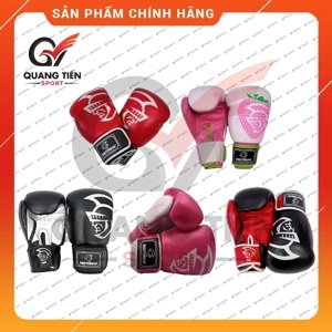 Găng tay Boxing Pretorian