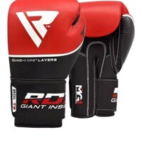 Găng tay boxing RDX BOXING GLOVES RED