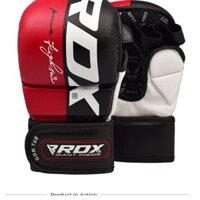 Găng tay boxing RDX GRAPPLING GLOVE REX