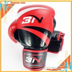 Găng tay boxing thi đấu BN-1601