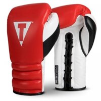 Găng tay boxing TITLE BOXING LUXURY SPARRING GLOVES 12OZ