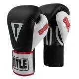 title gel bag gloves