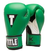 Găng tay boxing TITLE KINETIC AEROVENT