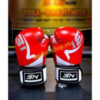 Găng tay boxing trẻ em BN chính hãng