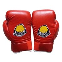 GĂNG TAY BOXING TRẺ EM GĂNG TAY QUYỀN ANH TRẺ EM( TRẺ EM < 5 TUỔI)