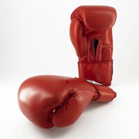 Găng tay boxing TUISCO VELCRO TRAINING GLOVES size 10oz -204