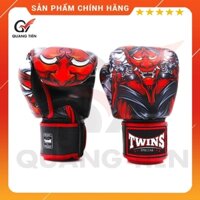 GĂNG TAY BOXING TWINS FBGVL3-58 KABUKI