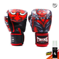 Găng Tay Boxing Twins FBGVL3-58 KABUKI