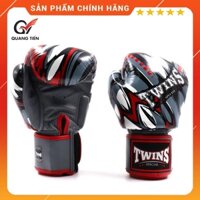 GĂNG TAY BOXING TWINS FBGVL3-55 DEMON