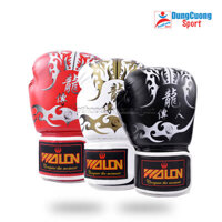 Găng tay boxing Wolon thi đấu