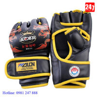Găng tay boxing Wolon W85111