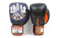 GĂNG TAY BOXING YOKKAO APEX TIGER
