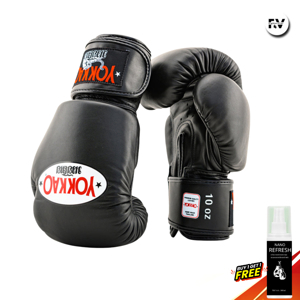 Găng tay Boxing Yokkao Matrix