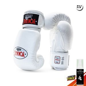 Găng tay Boxing Yokkao Matrix