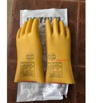 GĂNG TAY CÁCH ĐIỆN HẠ THẾ YOTSUGI YS-102-12-01