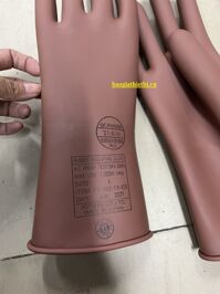 GĂNG TAY CÁCH ĐIỆN HẠ THẾ YOTSUGI YS-102-13-03