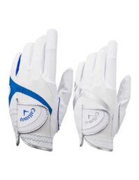 Găng tay Callaway Hypercool White