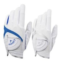 Găng tay Callaway Hypercool White