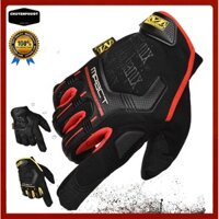 GĂNG TAY  CẢM ỨNG  CHIẾN THUẬT MECHANIX WEAR MPACT DÀI NGÓN CHÍNH HÃNG