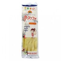 Găng tay cao su cầu vồng dài tay loại dày