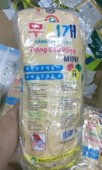 Găng tay cao su Đông Cầu Vồng Mini M7