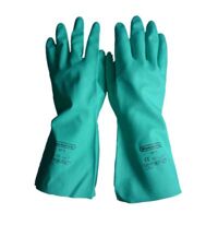 găng tay cao su Malaysia RNF18 chống dầu