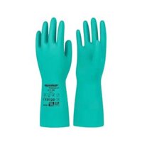 Găng Tay Cao Su Rửa Bát Malaysia Chính Hãng: Bảo Vệ Hoàn Hảo Cho Đôi Tay