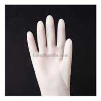 Găng Tay Cao Su Rửa Chén Tái Sử Dụng Cao Cấp – NGCS00013