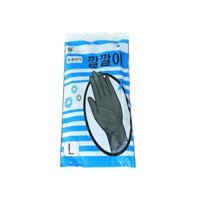Găng tay cao su Thẩm mỹ ĐÔNG CẦU VỒNG size S M L