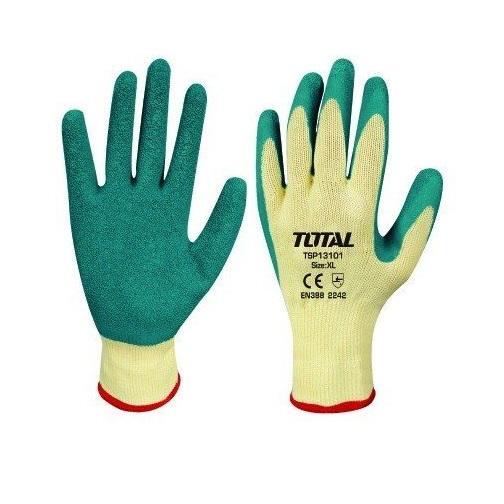 Găng tay cao su Total TSP13101