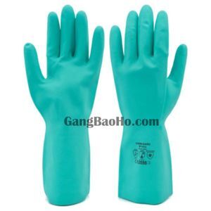 Găng tay chịu dầu Nastah NF1513