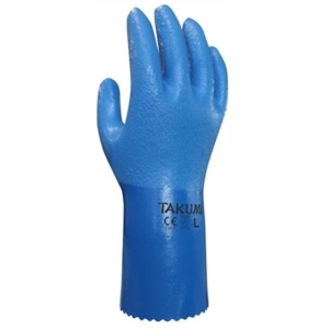 Găng tay chịu dầu Takumi NB-800L